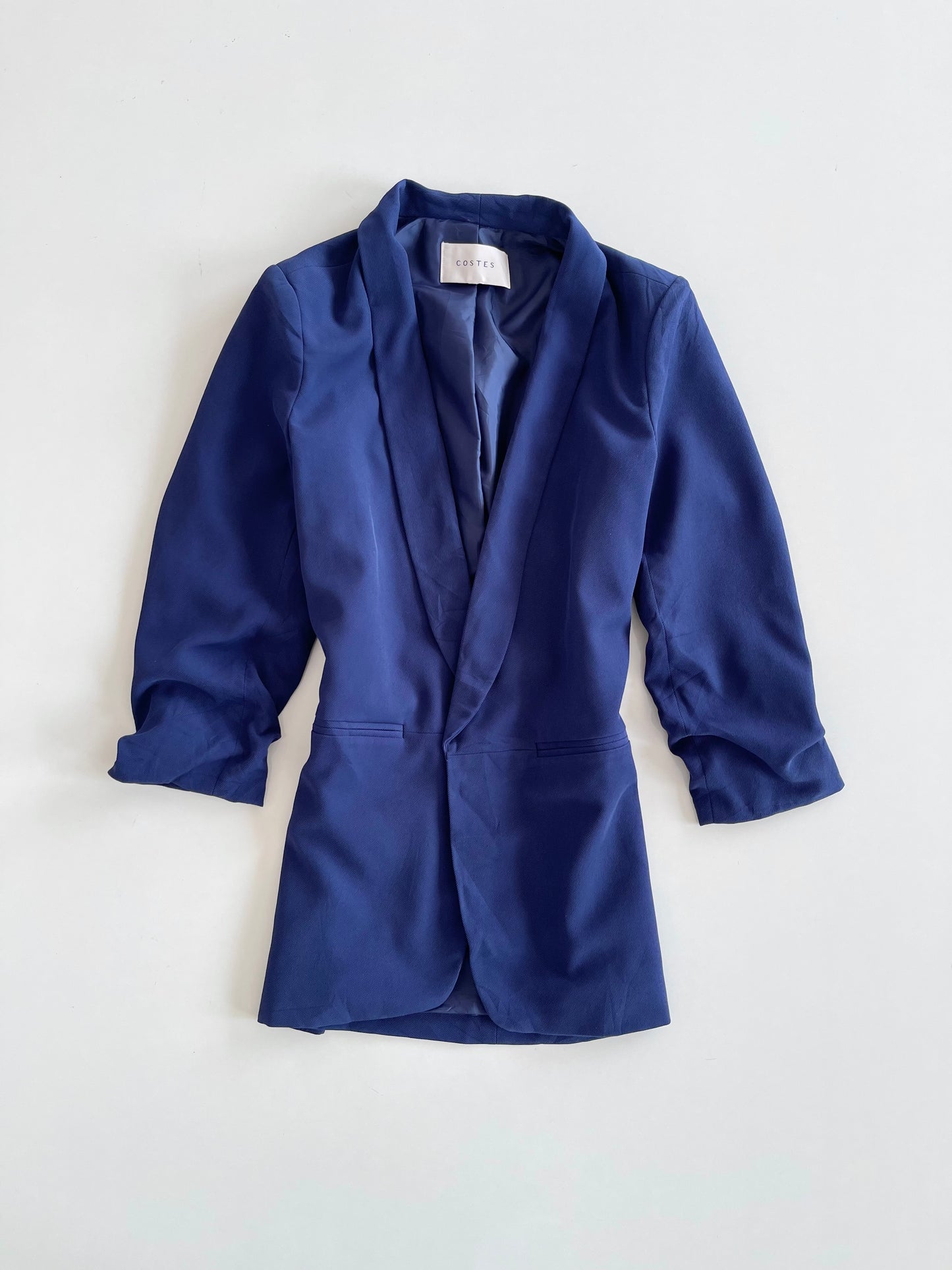 Costes Blazer-Bust 38