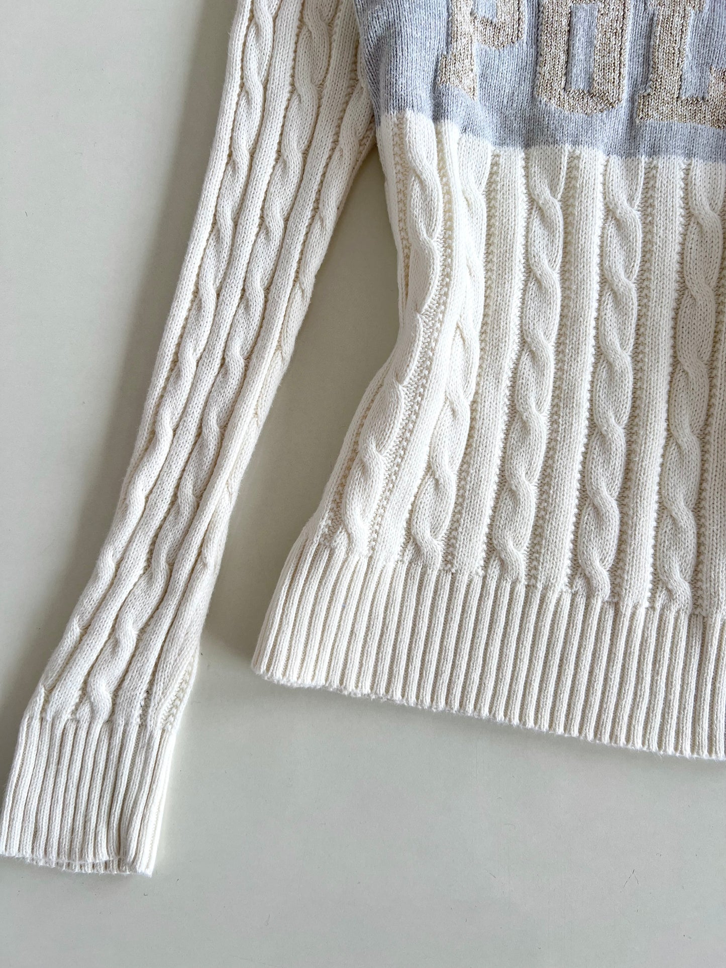 Ralph Lauren Cotton Vintage-Bust 30 to 32
