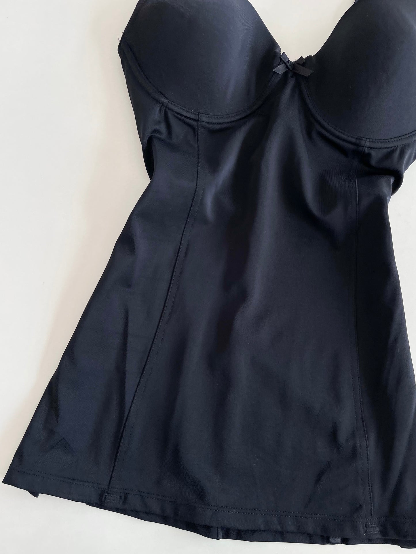 Padded Top-Bust 30 to 34