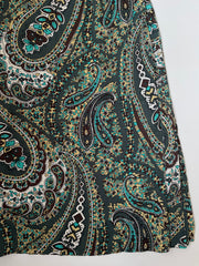 Vintage Long Skirt-Waist 26 to 30