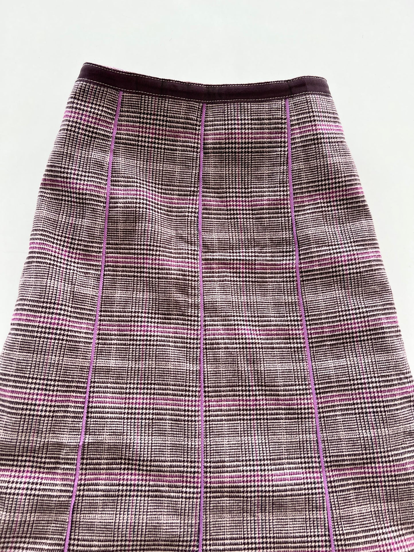 Kor Maw Vintage Skirt-Waist 28