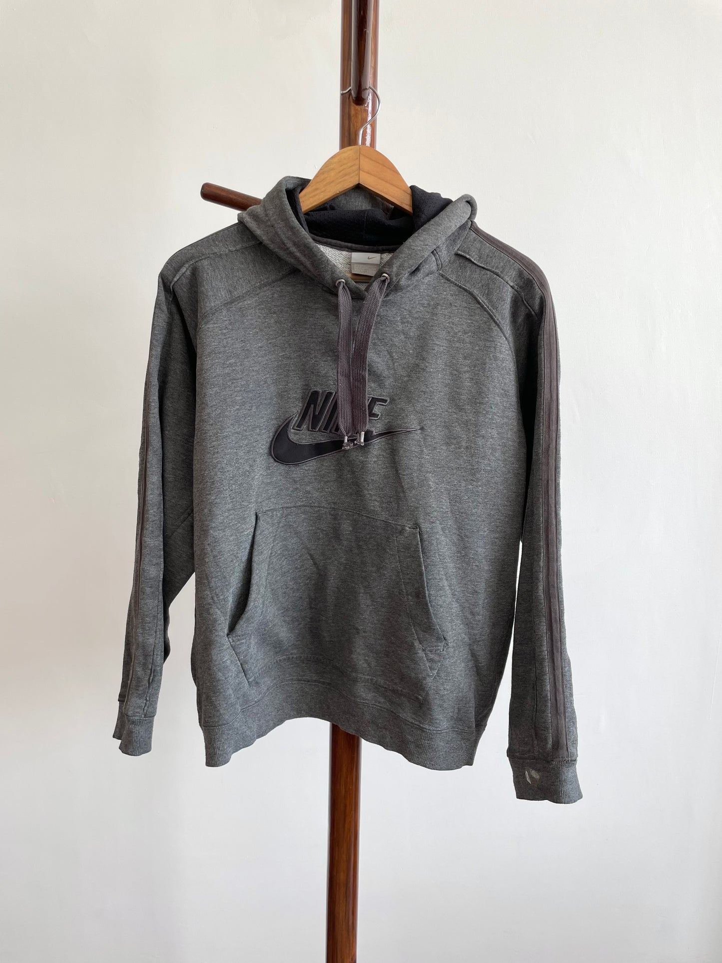Nike Vintage Sweatshirt-Bust 46