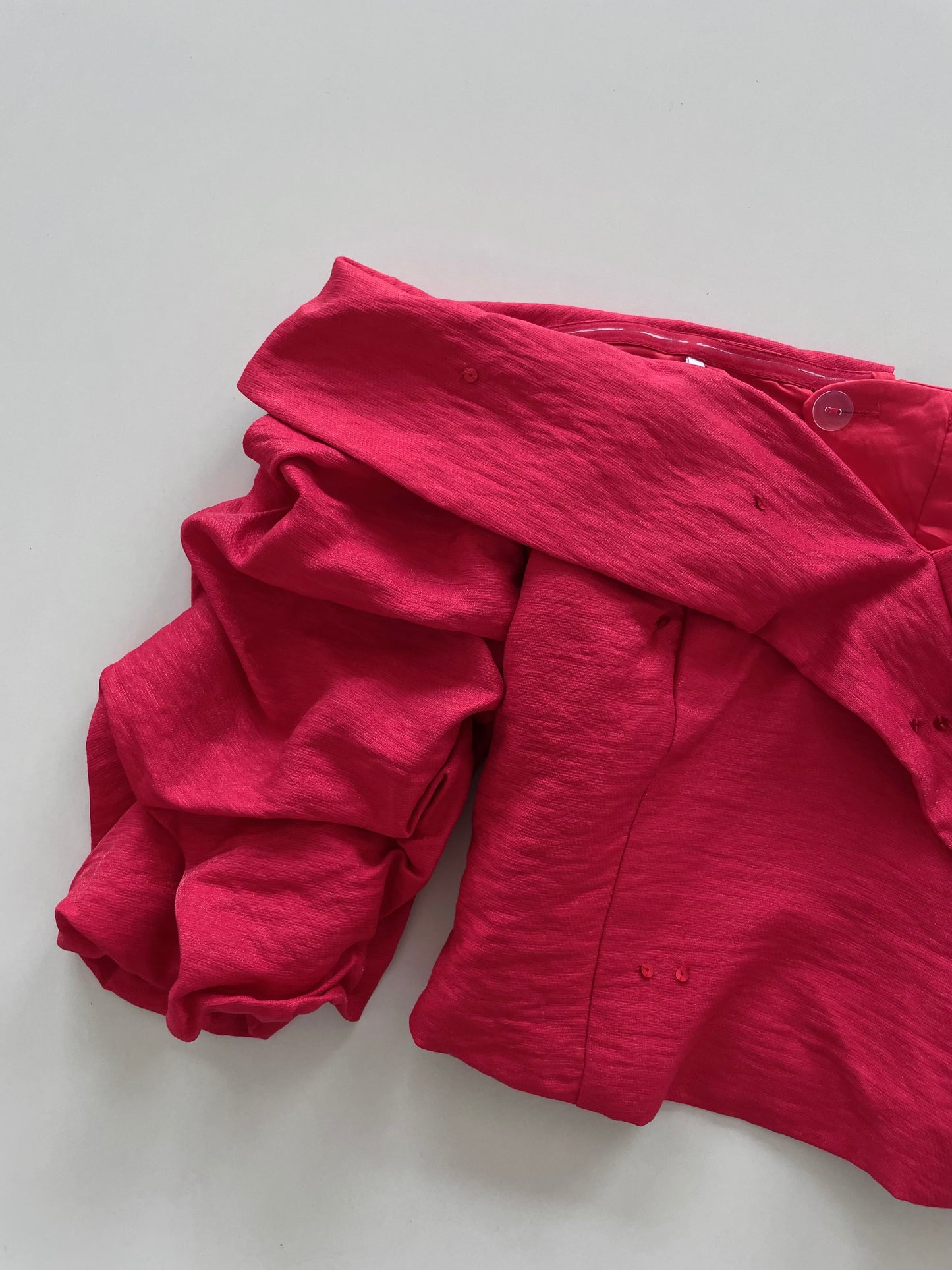 Bardot Top-Bust 30