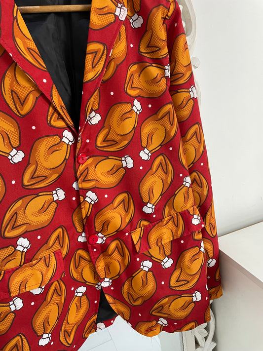 Blazer-Chest 42