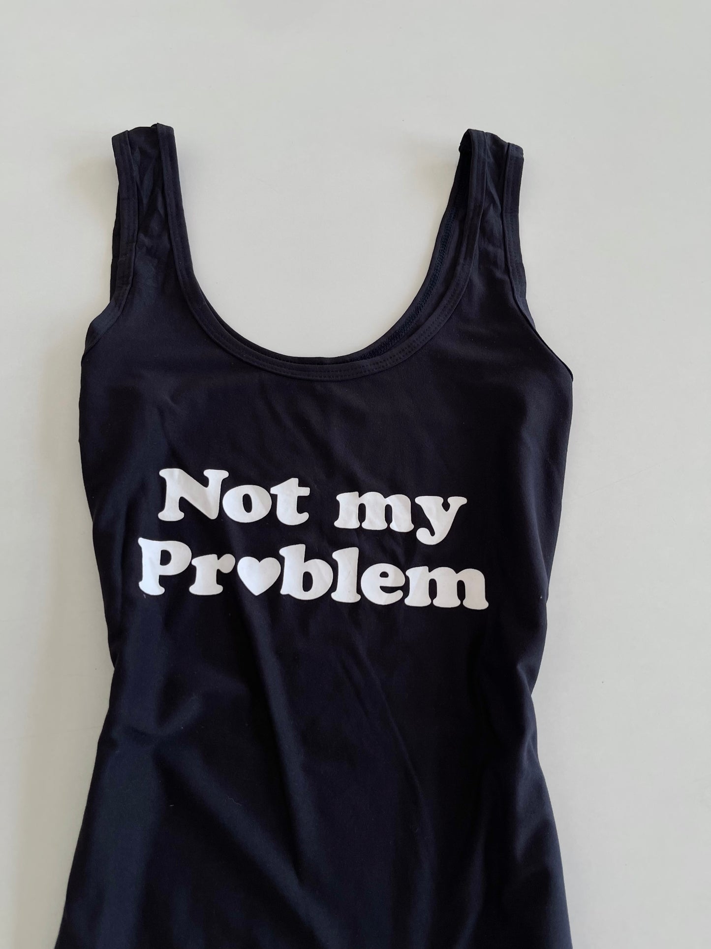 No Boundaries Top-Bust 30 to 32