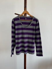 Tommy Hilfiger Vintage Top-Bust 42 to 44