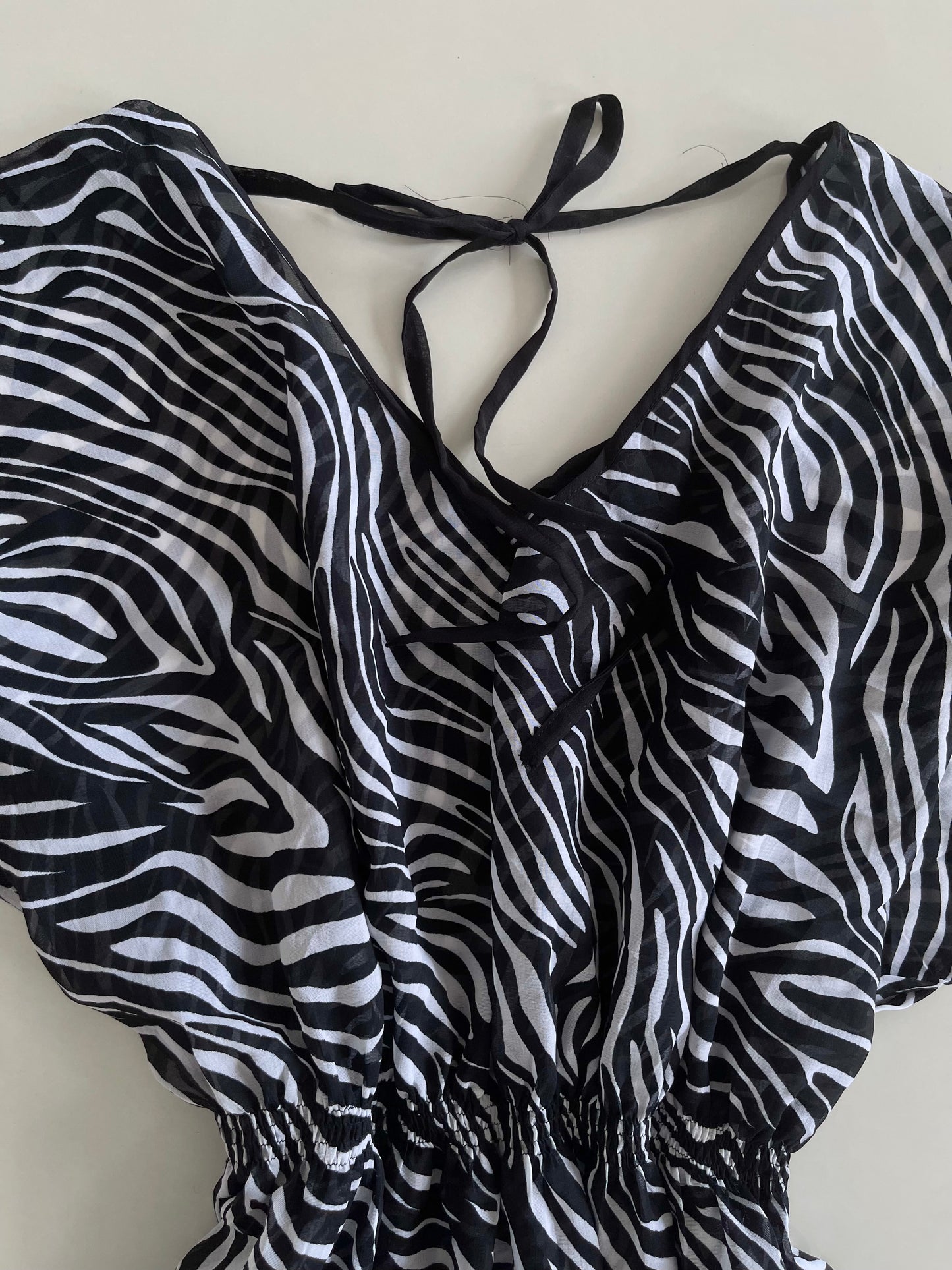 Esmara Sheer Coverup-Bust  40 to 42