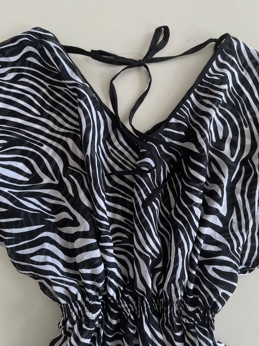 Esmara Sheer Coverup-Bust  40 to 42