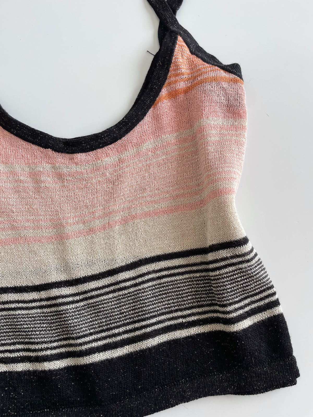 VRK GRL Top-Bust 36 to 38