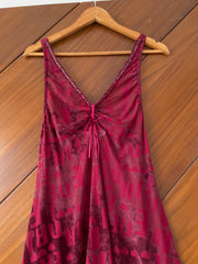 Sheer Dress-Bust 34 to 36