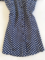 Load image into Gallery viewer, Dunnes Stores Satin Vintage Top-Bust 34