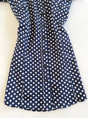 Dunnes Stores Satin Vintage Top-Bust 34