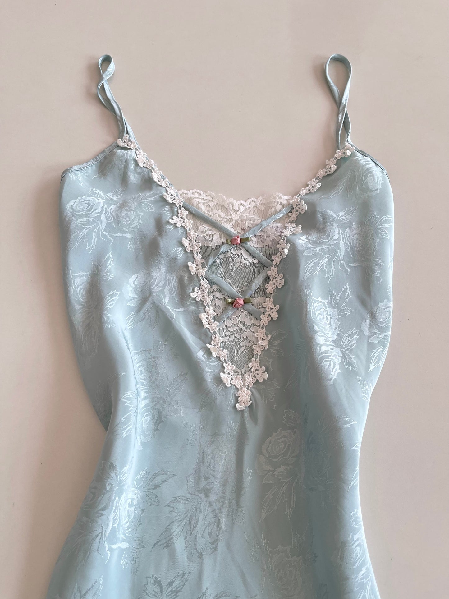 California Dynasty Loungewear -Bust 36
