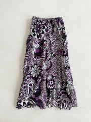 Vintage Skirt - Waist  34 to 38