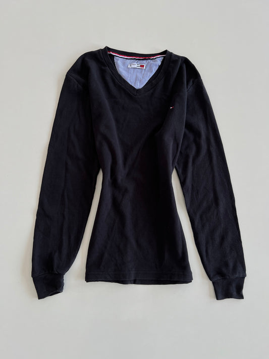 Tommy Hilfiger Vintage Sweater-Bust 40 to 42