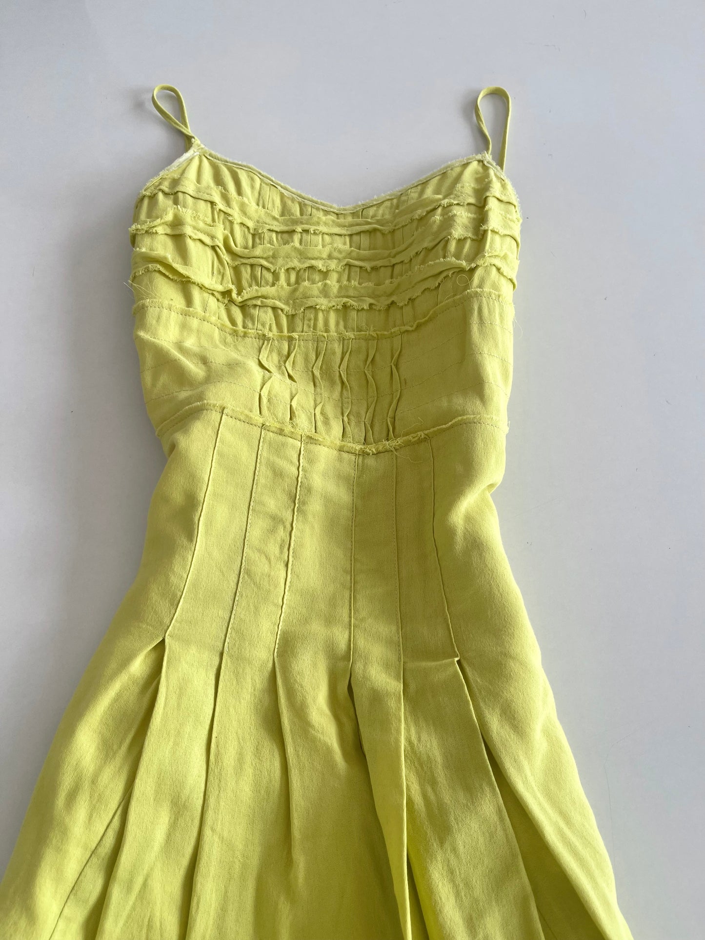 It Michaa Dress-Bust 34