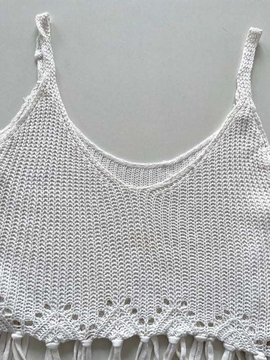 Crochet Top-Bust 40 to 42