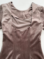 Load image into Gallery viewer, Lila Lou Chenille Dress-Bust 32