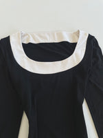 Load image into Gallery viewer, Vintage Top-Bust 34 to 36