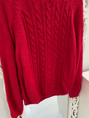 Karen Scott Sweater-Bust 44