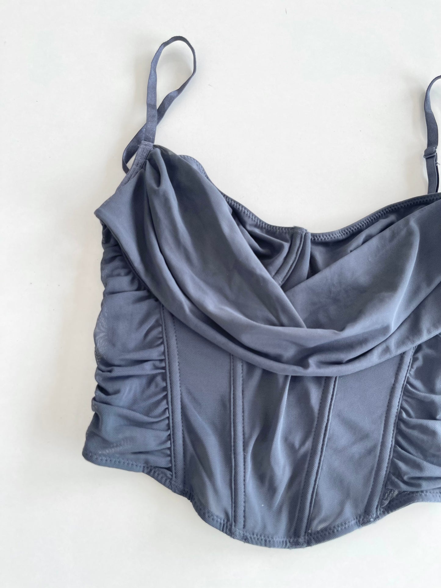 Glassons Corset Top-Bust 30 to 32