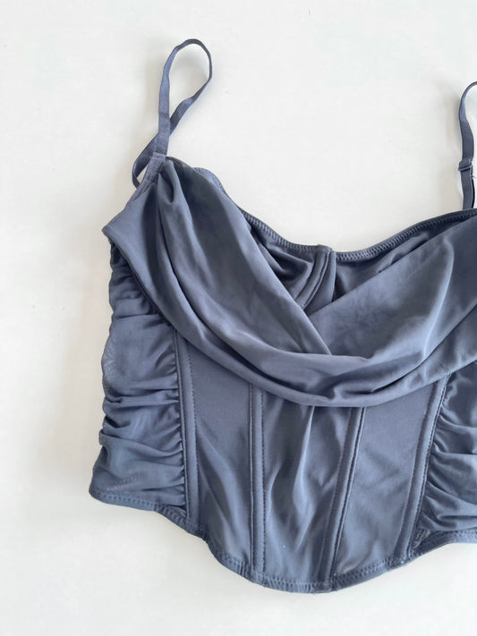 Glassons Corset Top-Bust 30 to 32