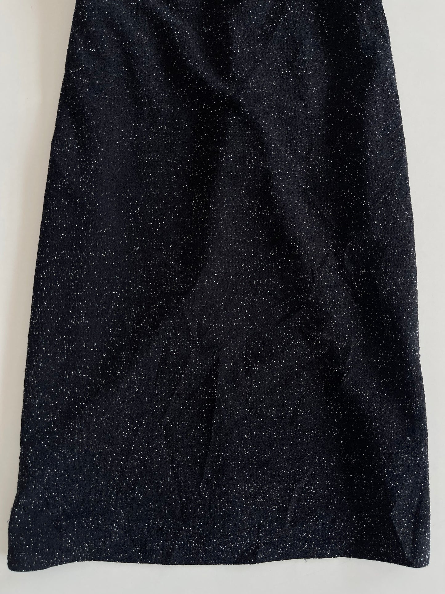 Today Shimmer Dress -Bust 34 to 36