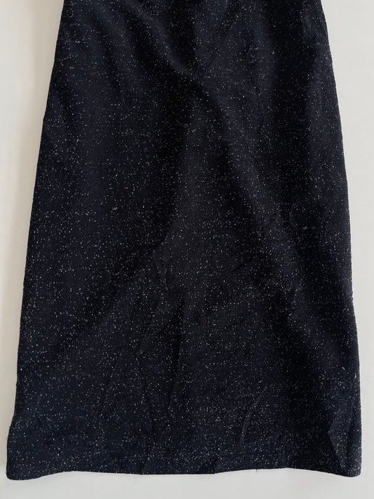 Today Shimmer Dress -Bust 34 to 36