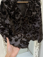 Anne Fontaine Blazer-Bust 42