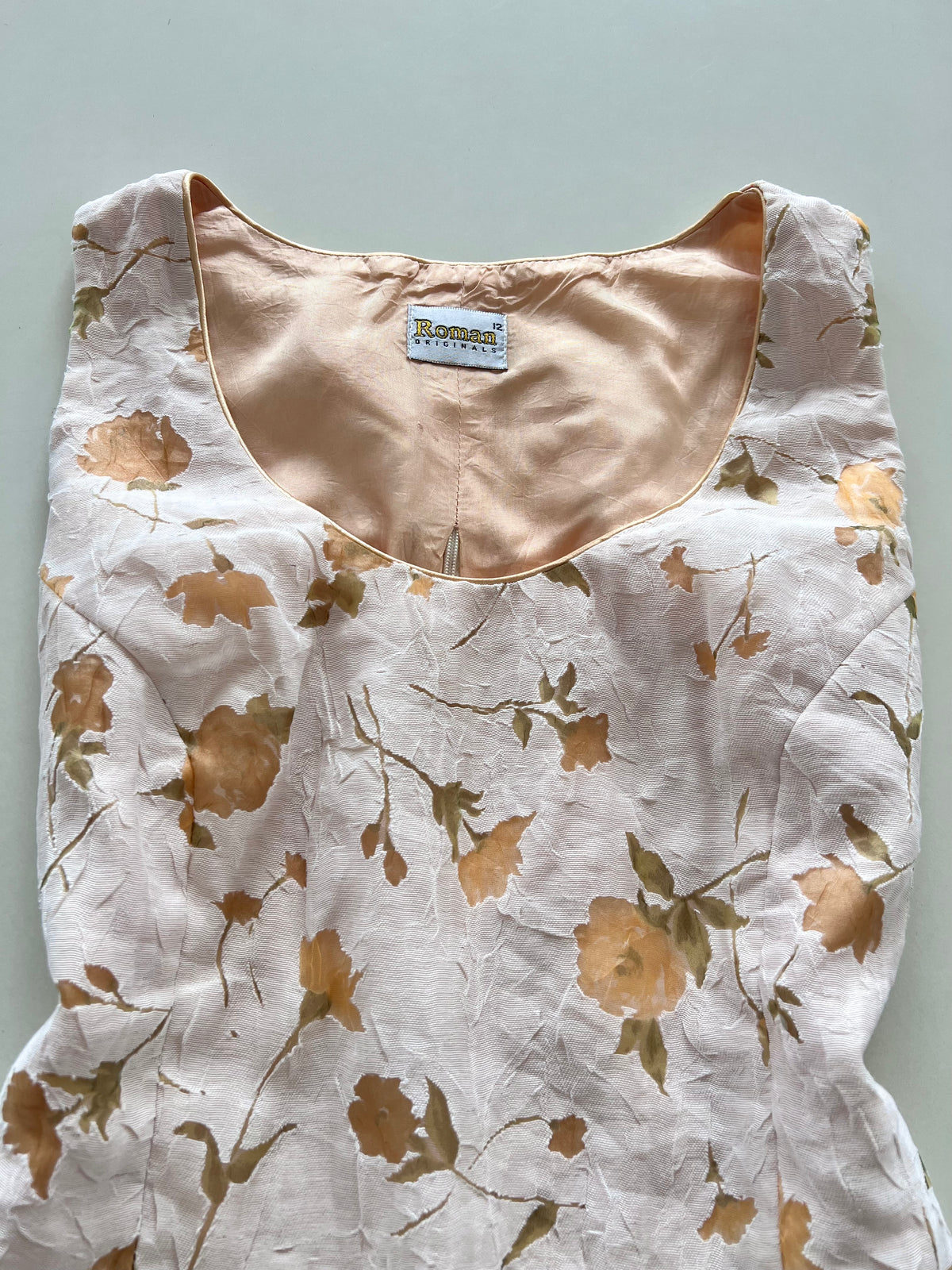 Roman Vintage Top-Bust 36
