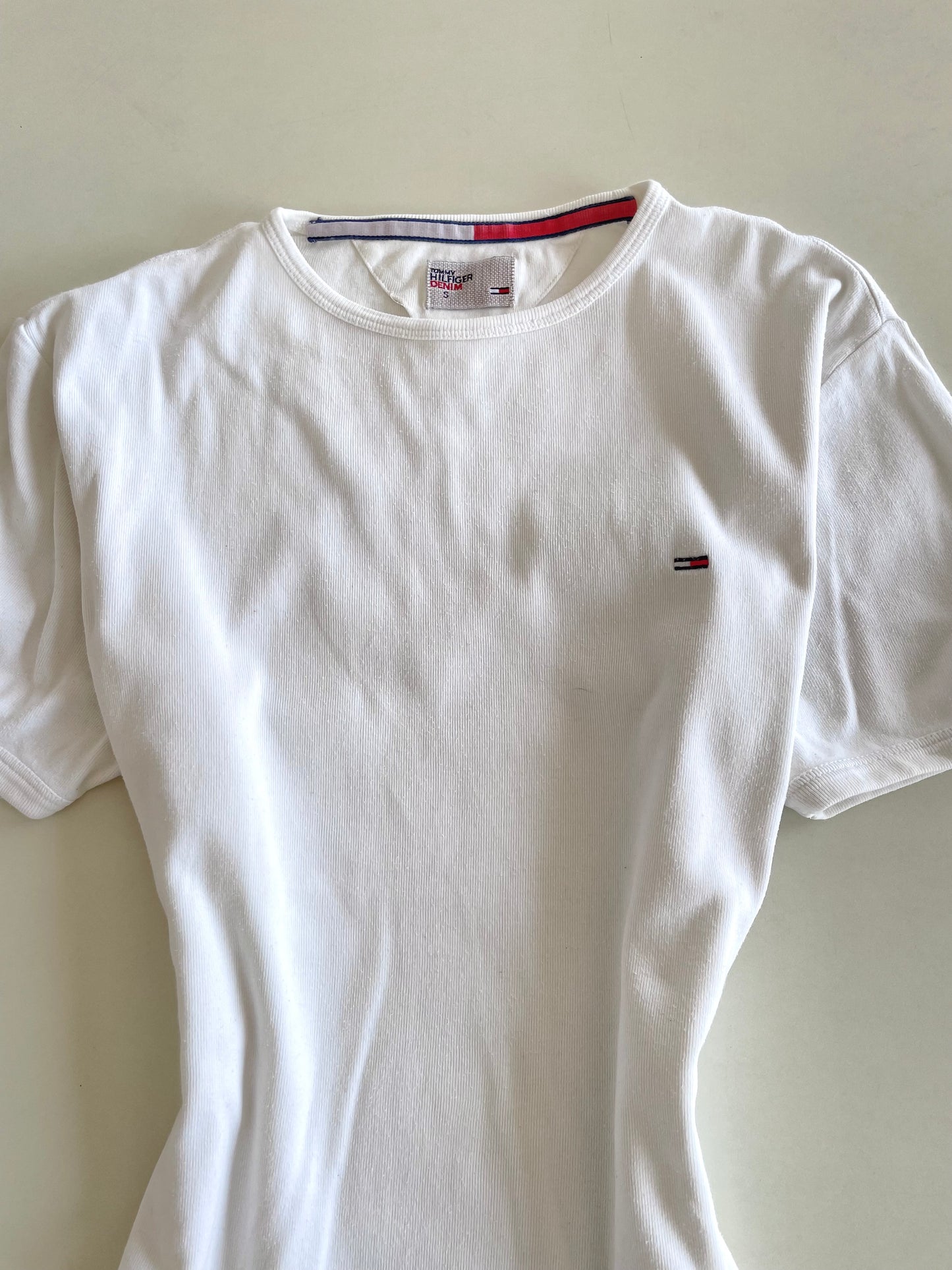 Tommy Hilfiger Cotton Top-Bust 38