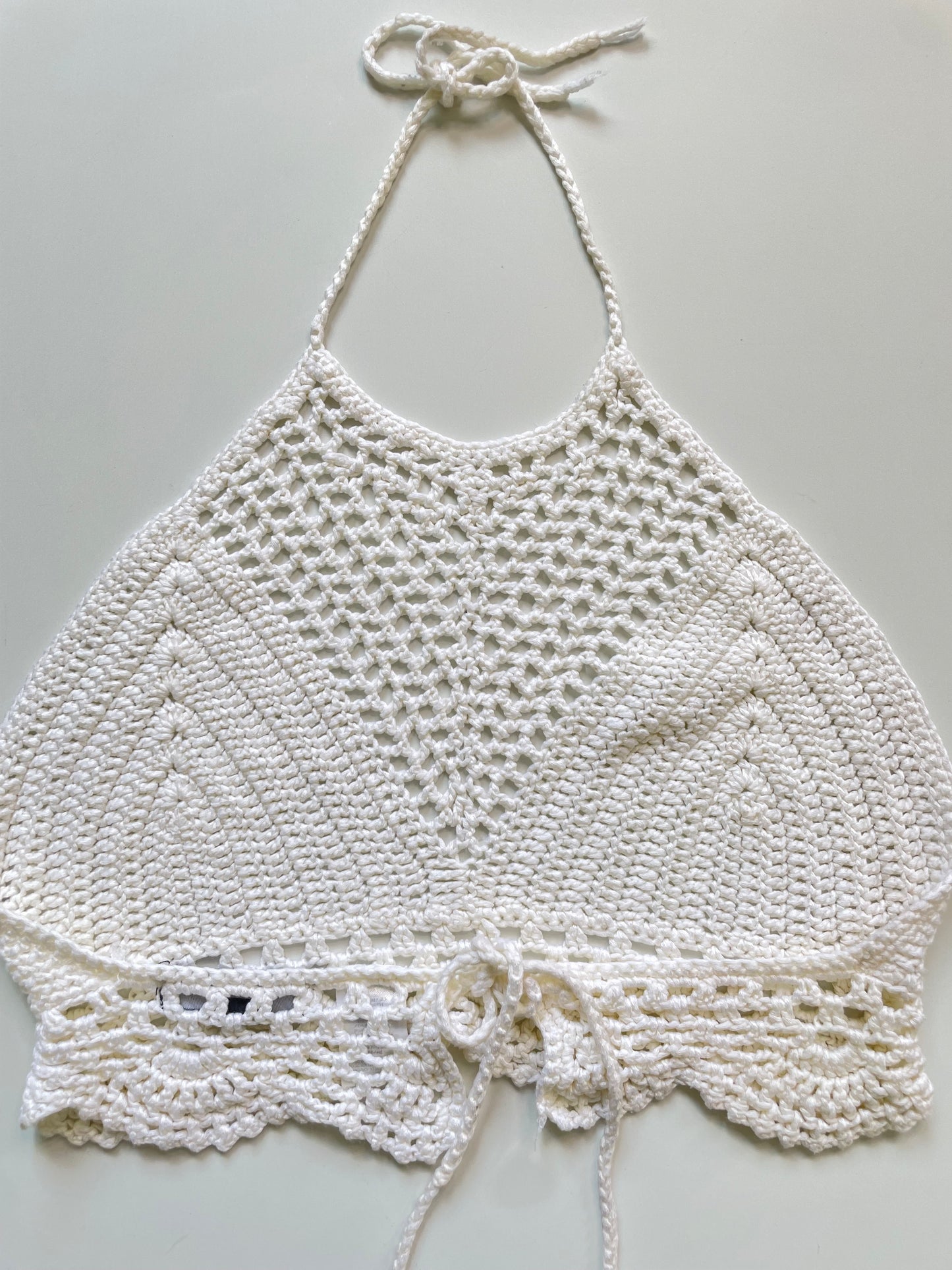 Crochet Top-Bust 28 to 32