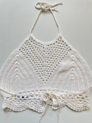 Crochet Top-Bust 28 to 32