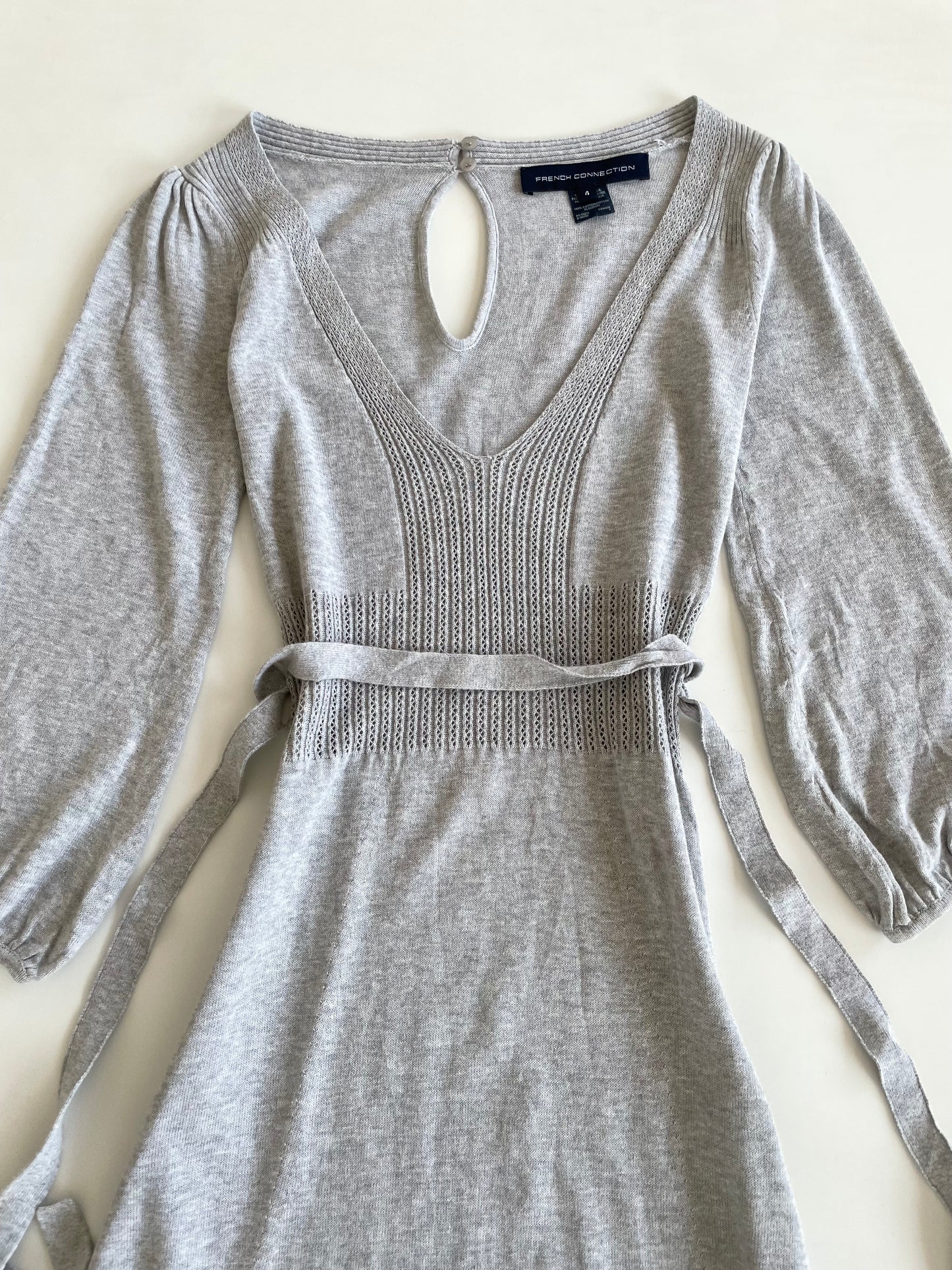 French Connection Dress-Bust  30 to 32
