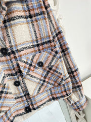 Only Thick Shacket-Chest 38