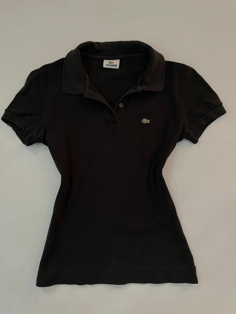 Lacoste Vintage Top-Bust 32 to 34