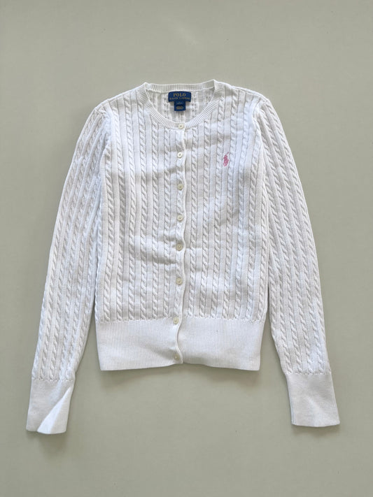 Ralph Lauren Vintage Cardigan-Bust 34