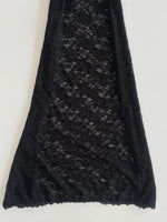 Load image into Gallery viewer, Sheer Lace Dress-Bust 36 to 38