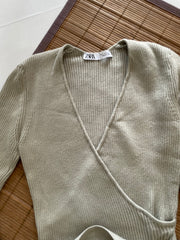 Winter Top-Bust 34 to 36