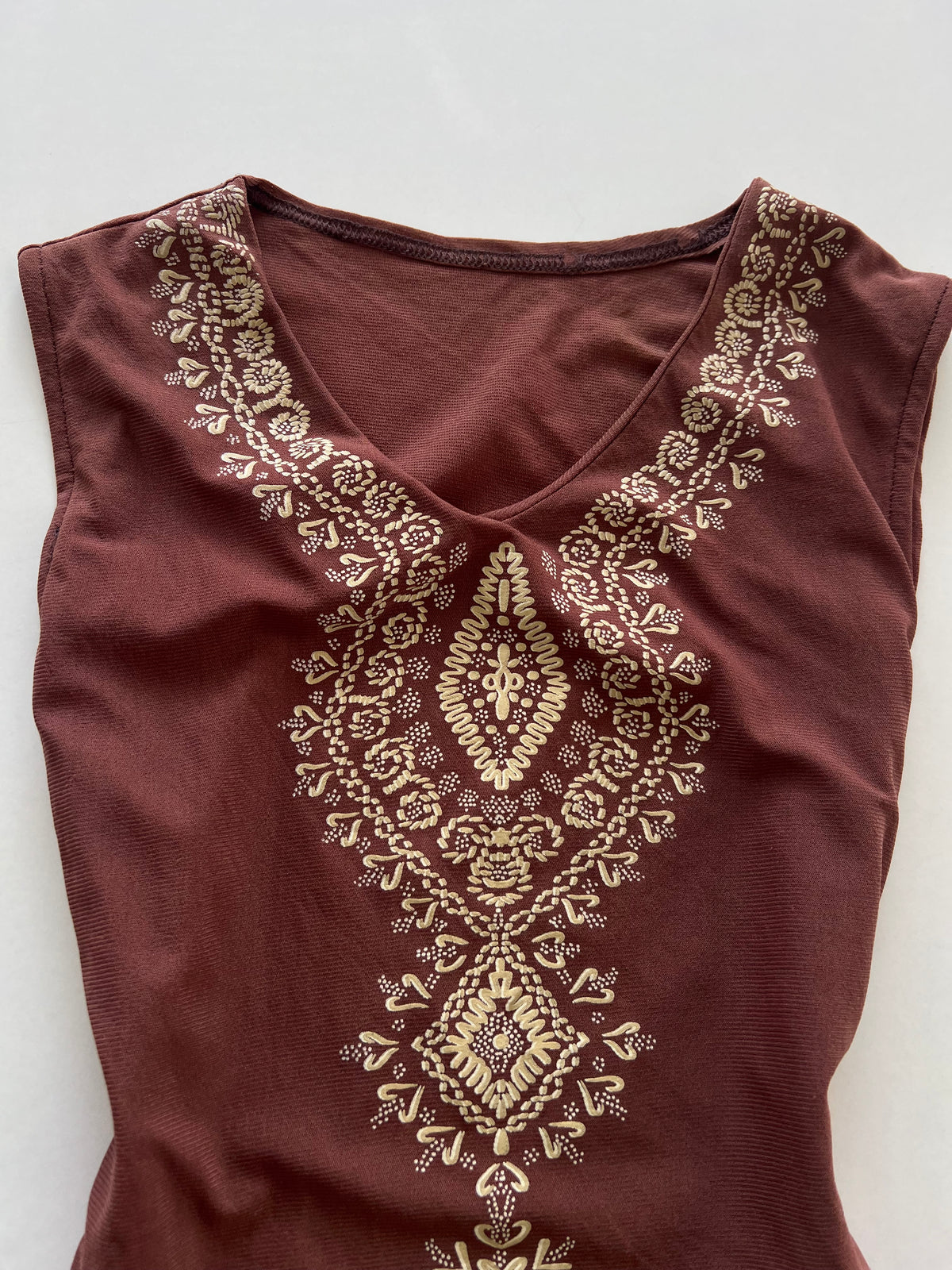 Vintage Top-Bust 32 to 34