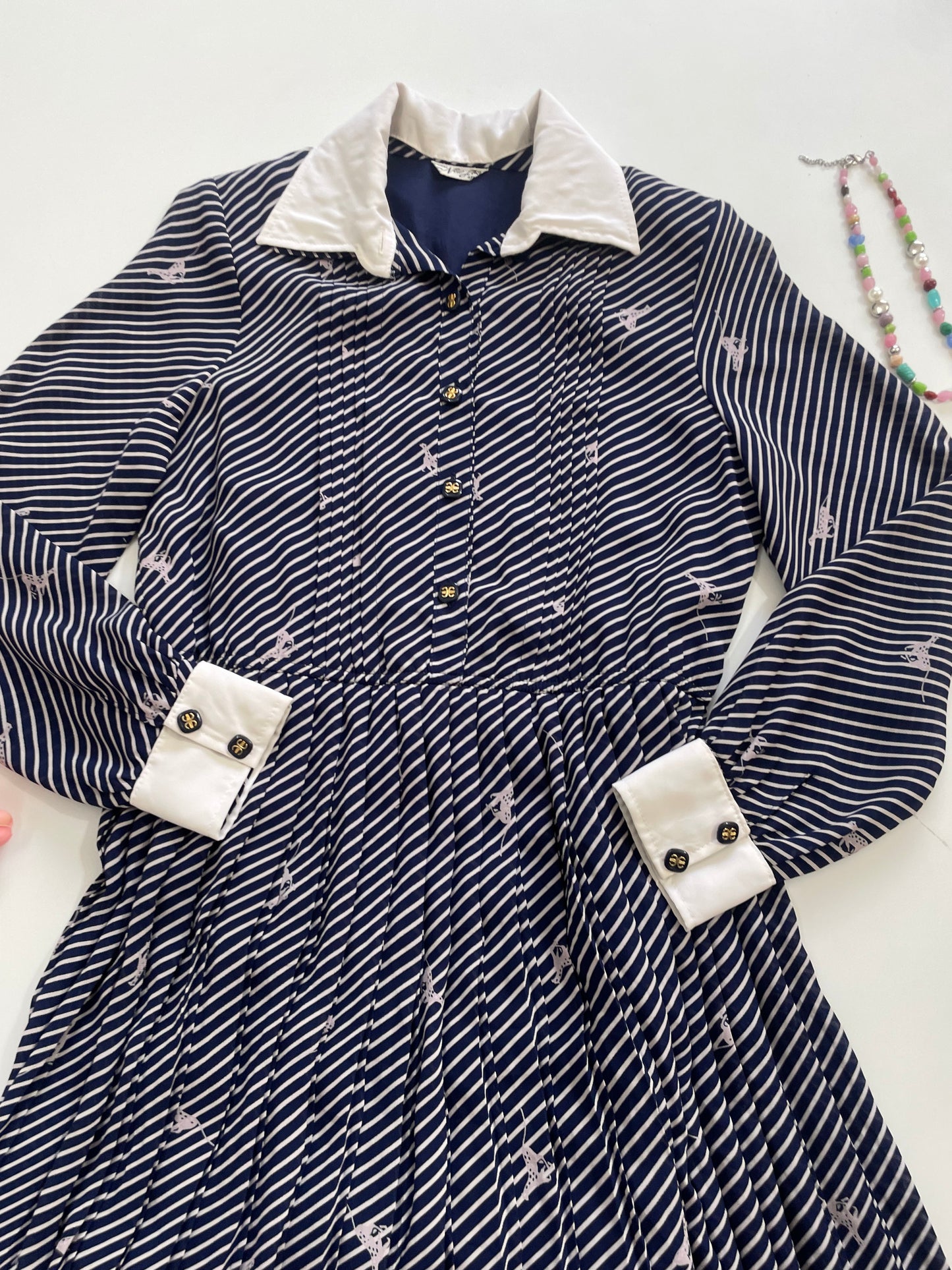 New Look Dress-Bust 34