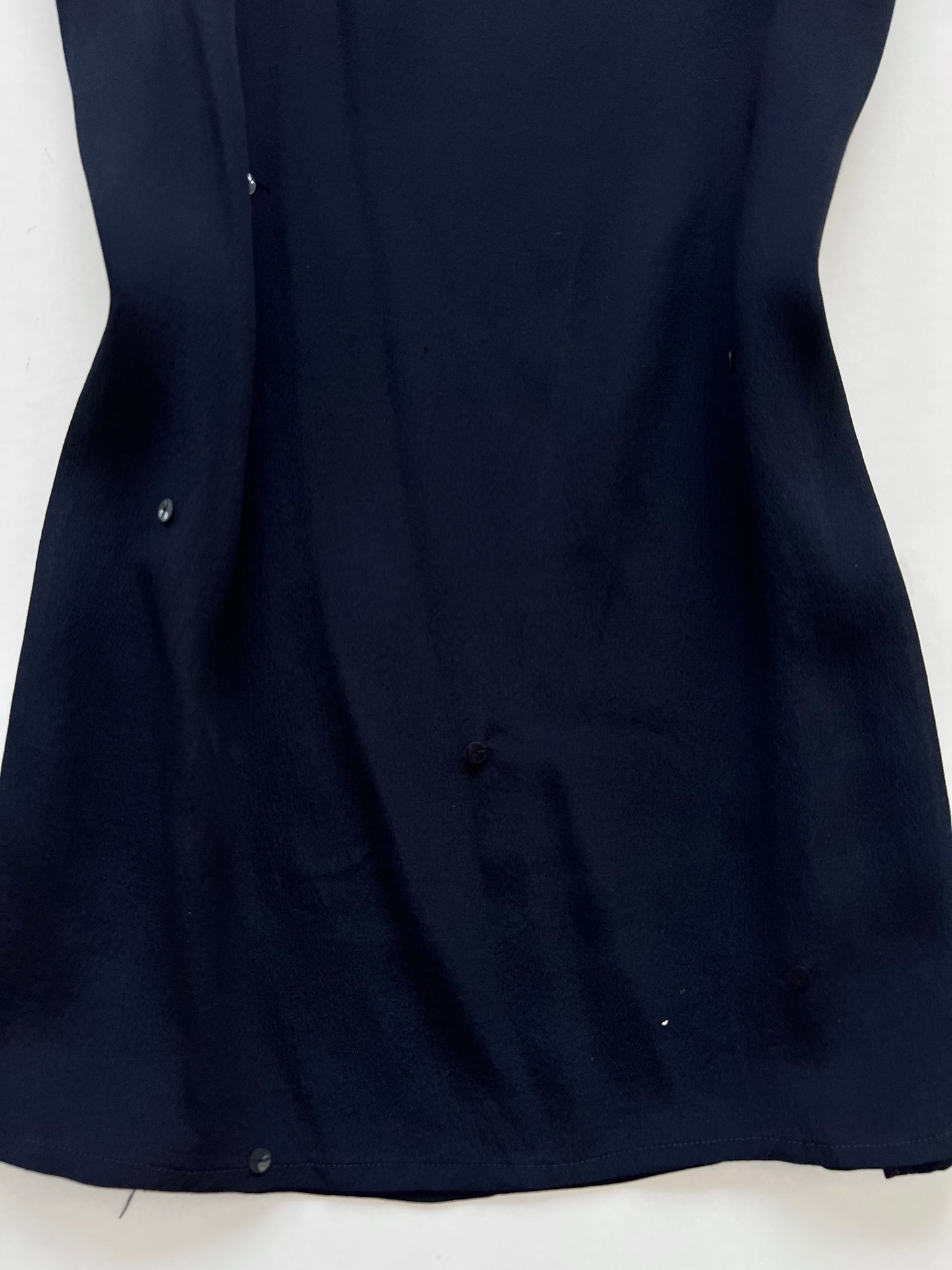 Silk Slip Top-Bust 36