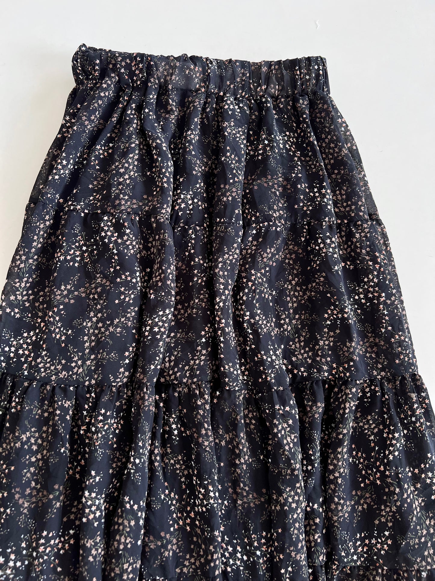 Hot Place Skirt-Waist 28 to 34