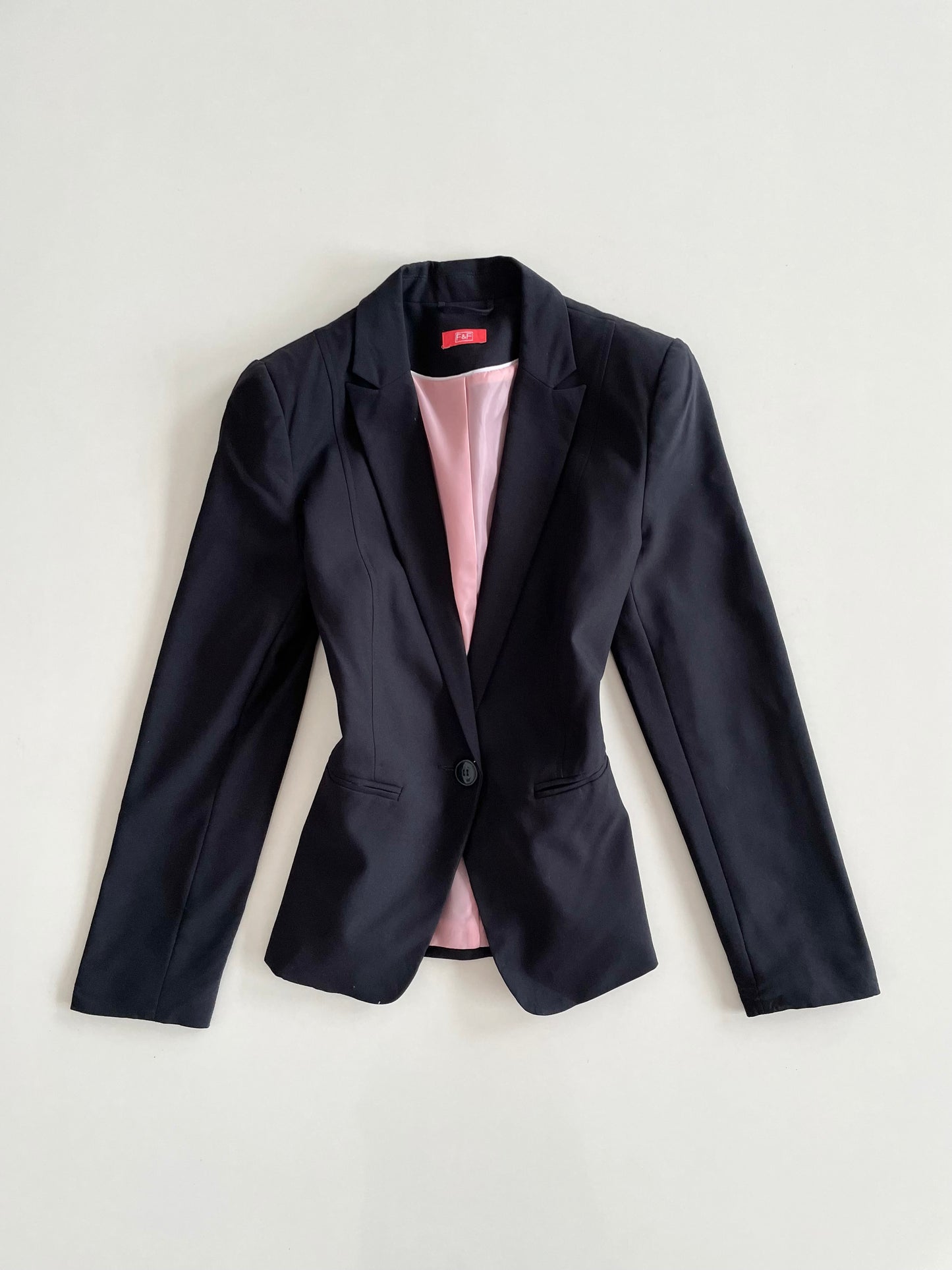 F&f Blazer-Bust 38