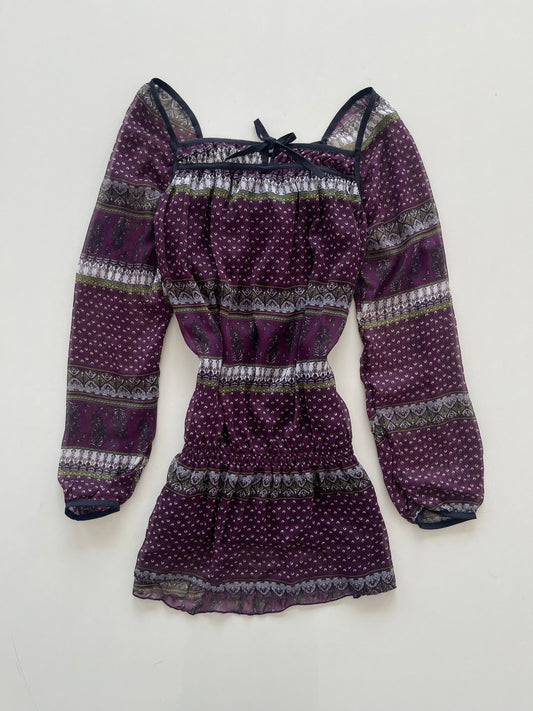 Woel Luen Vintage Top-Bust 40 to 42