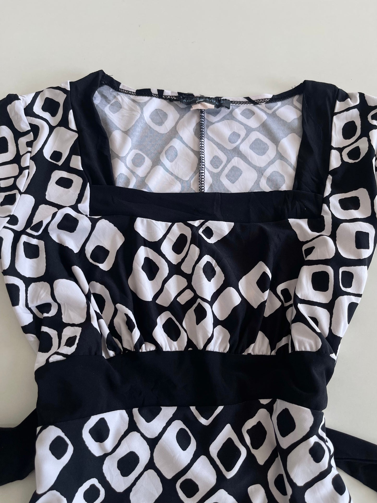 American City Wear Top-Bust 38 to 40