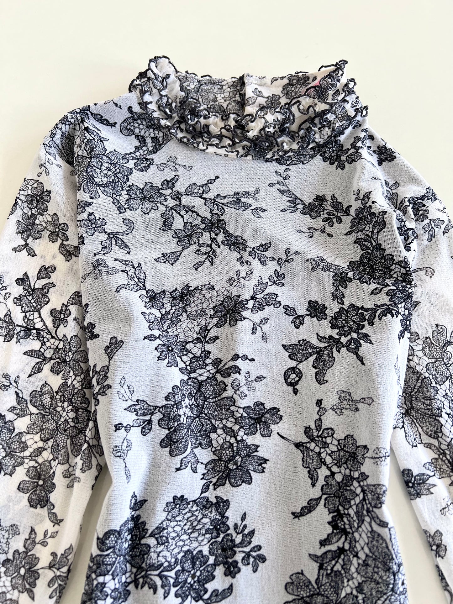 Vintage Top-Bust 36