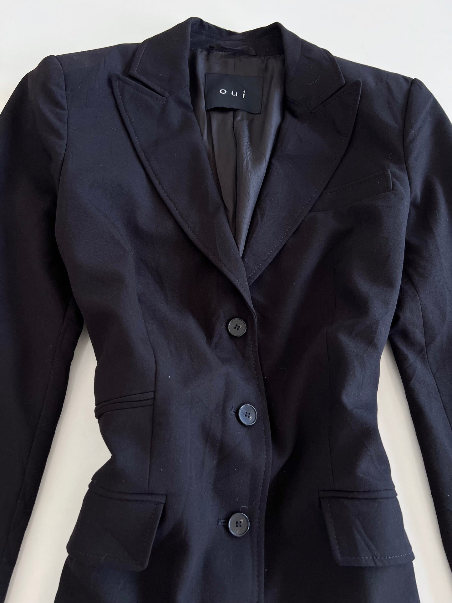Oui Blazer-Bust 38
