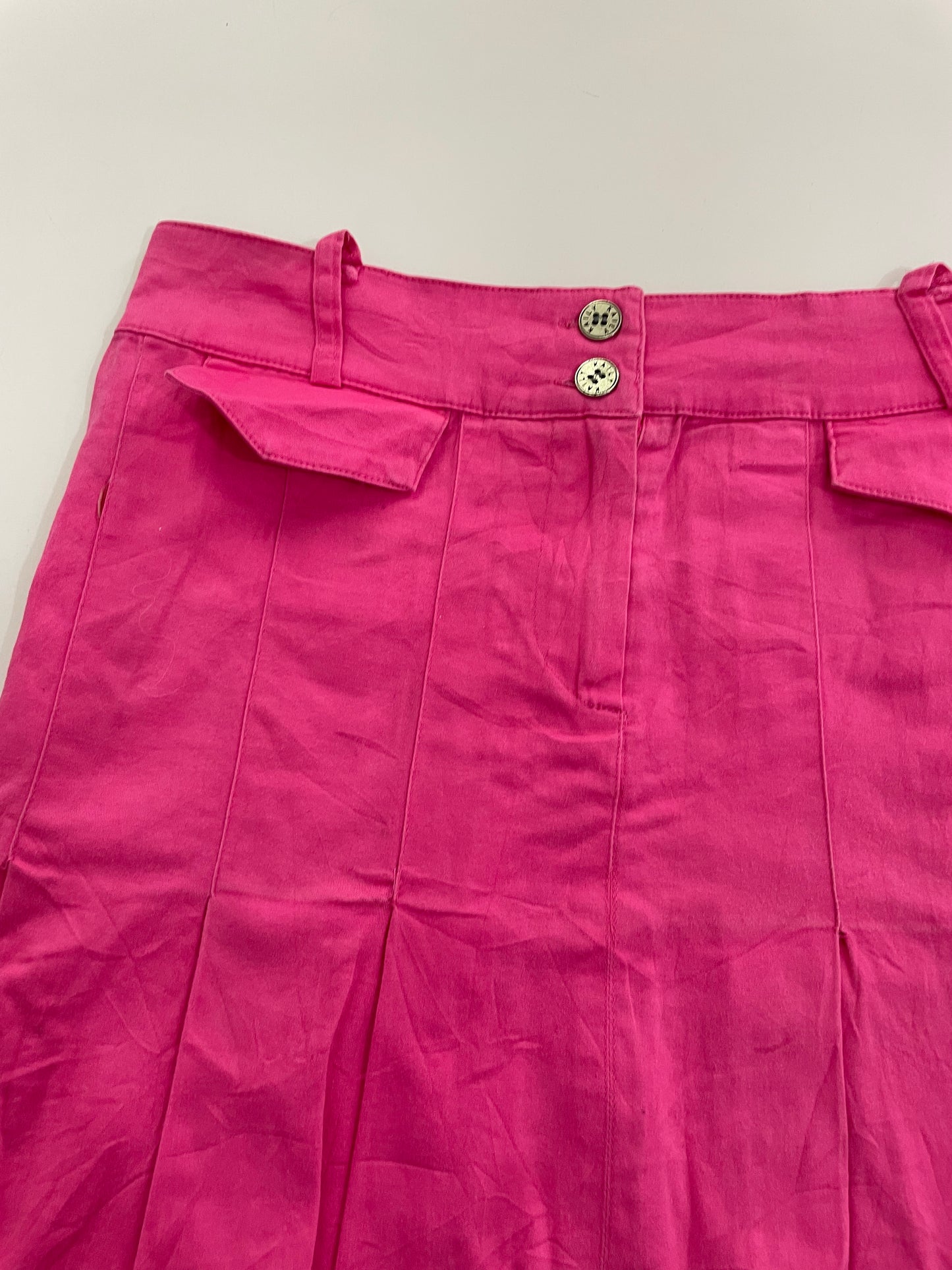 Cotton Skirt-Waist 26