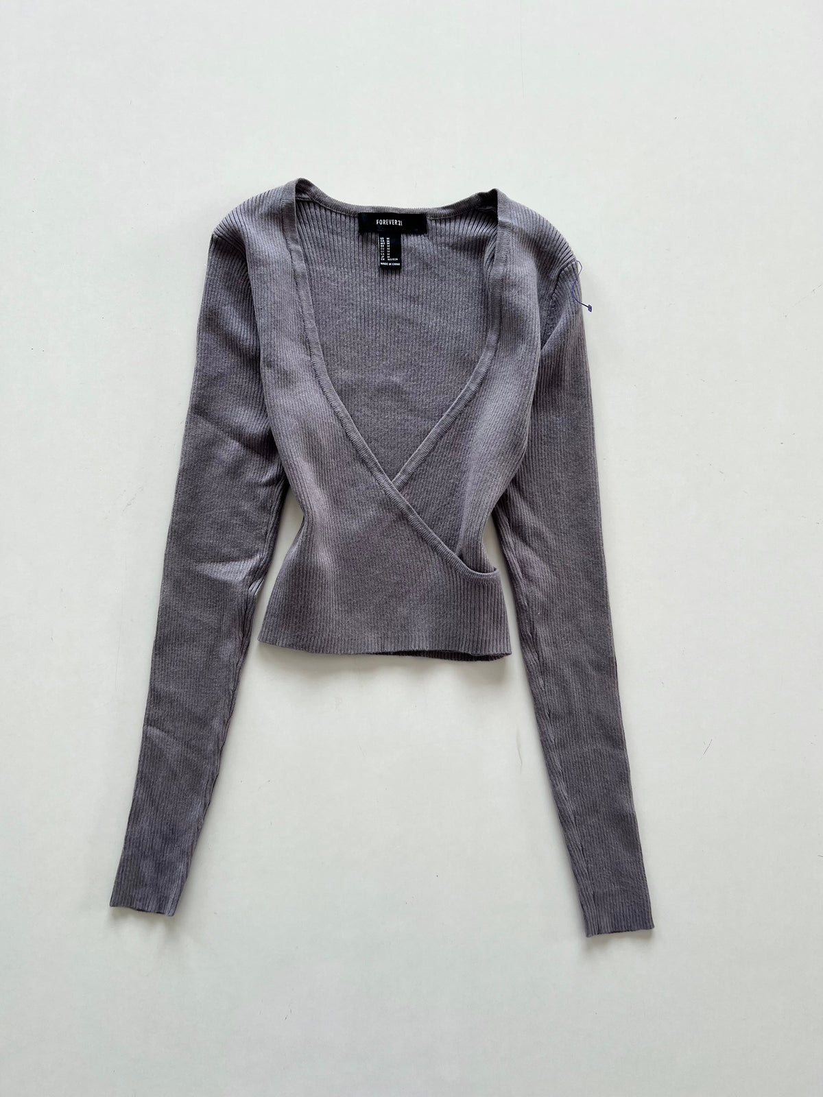 Forever 21 Pre Winter Top-Bust 34 to 36